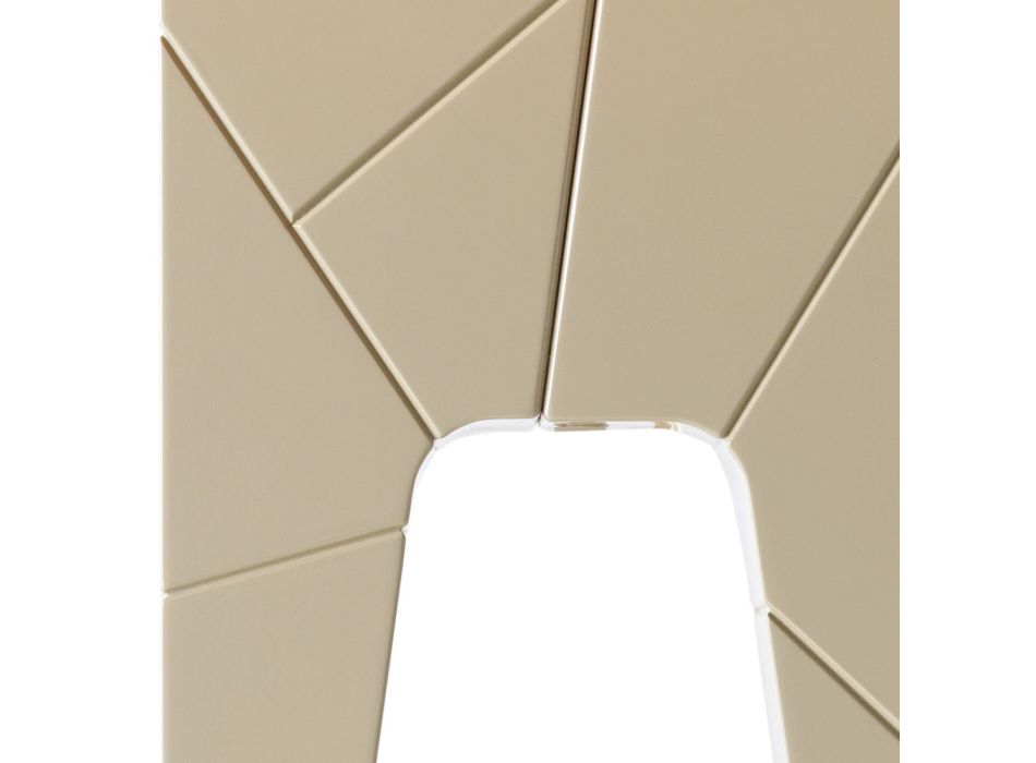 Lampe de chevet – de table de design Grilli Zarafa made in Italy Viadurini