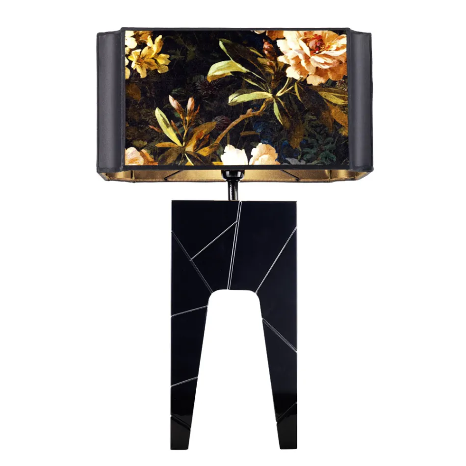 Lampe de chevet – de table de design Grilli Zarafa made in Italy Viadurini