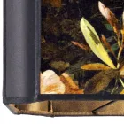 Lampe de chevet – de table de design Grilli Zarafa made in Italy Viadurini