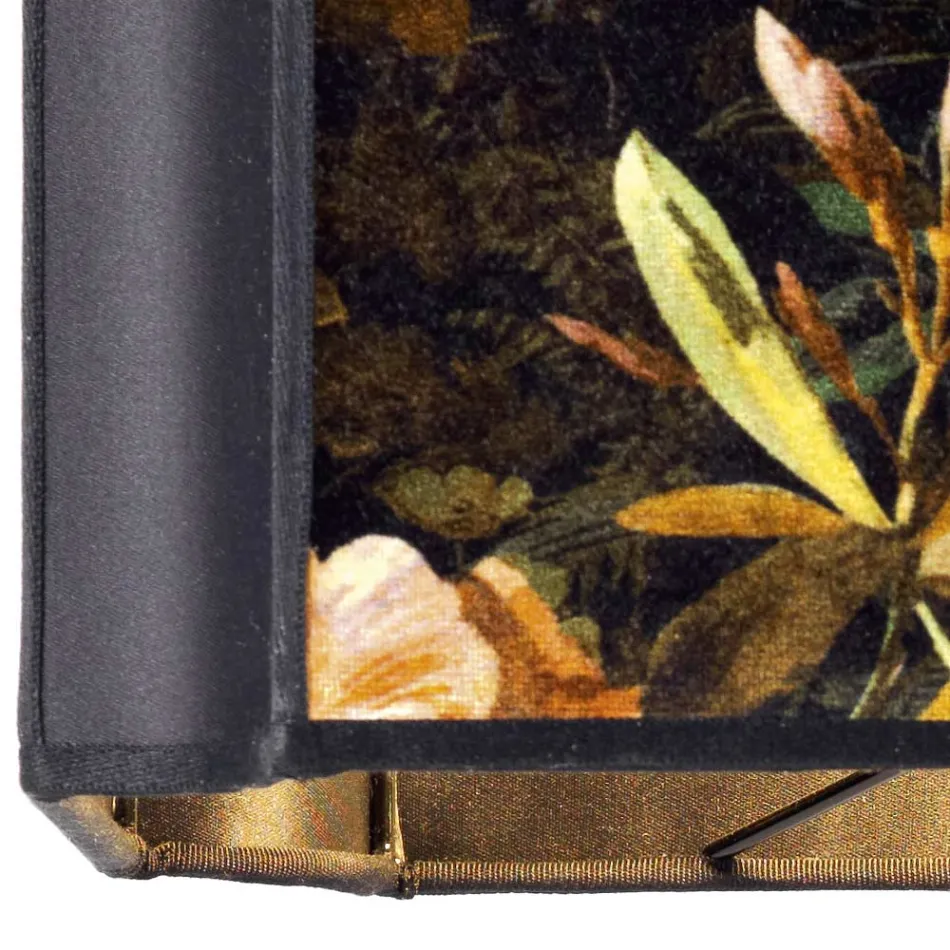 Lampe de chevet – de table de design Grilli Zarafa made in Italy Viadurini