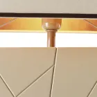 Lampe de chevet – de table de design Grilli Zarafa made in Italy Viadurini