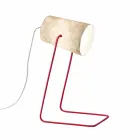 Lampe de table nébuleuse In-es.artdesign, peinture, nébuleuse, moderne Viadurini