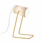 Lampe de table nébuleuse In-es.artdesign, peinture, nébuleuse, moderne Viadurini