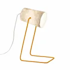 Lampe de table nébuleuse In-es.artdesign, peinture, nébuleuse, moderne Viadurini