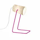 Lampe de table nébuleuse In-es.artdesign, peinture, nébuleuse, moderne Viadurini