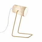 Lampe de table nébuleuse In-es.artdesign, peinture, nébuleuse, moderne Viadurini