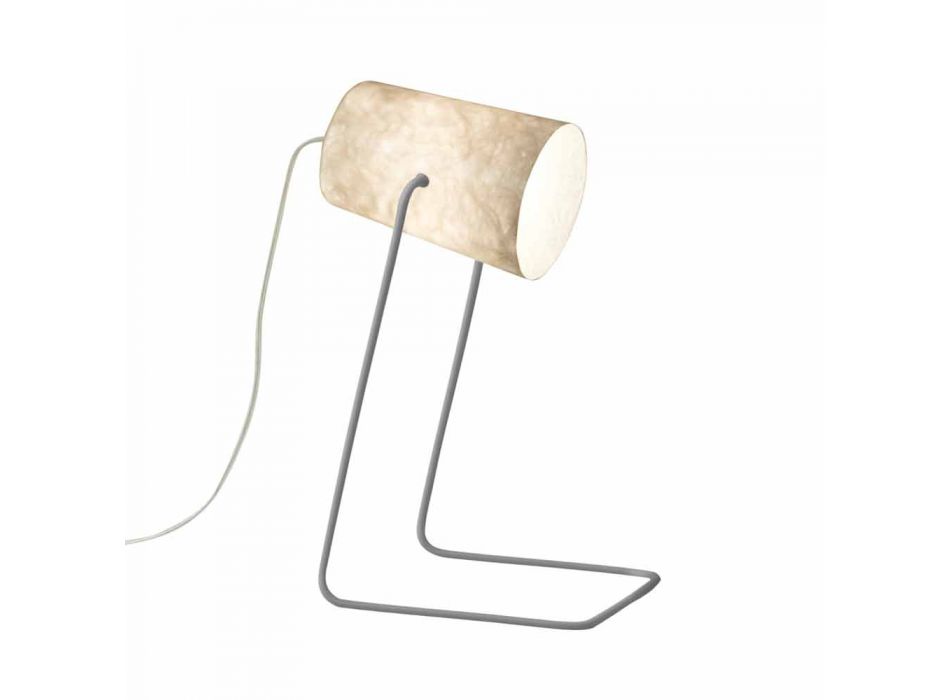 Lampe de table nébuleuse In-es.artdesign, peinture, nébuleuse, moderne Viadurini