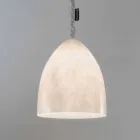 Lampe fluorescente suspendue In-es.artdesign Flower S Nebula design Viadurini