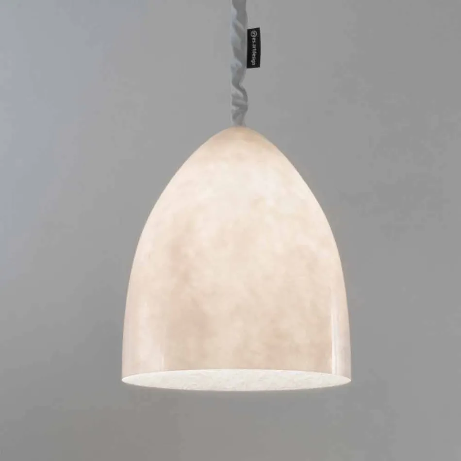 Lampe fluorescente suspendue In-es.artdesign Flower S Nebula design Viadurini