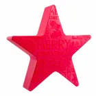 Lampe LED, Solaire ou E27 Blanc, Rouge ou Vert Intérieur ou Extérieur - Natalestar Viadurini