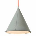 Lampe à suspension moderne In-es.artdesign Pop 2 couleur laprène Viadurini