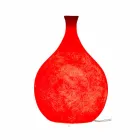 Lampe de table moderne In-es.artdesign Luce2 light in nebulite Viadurini