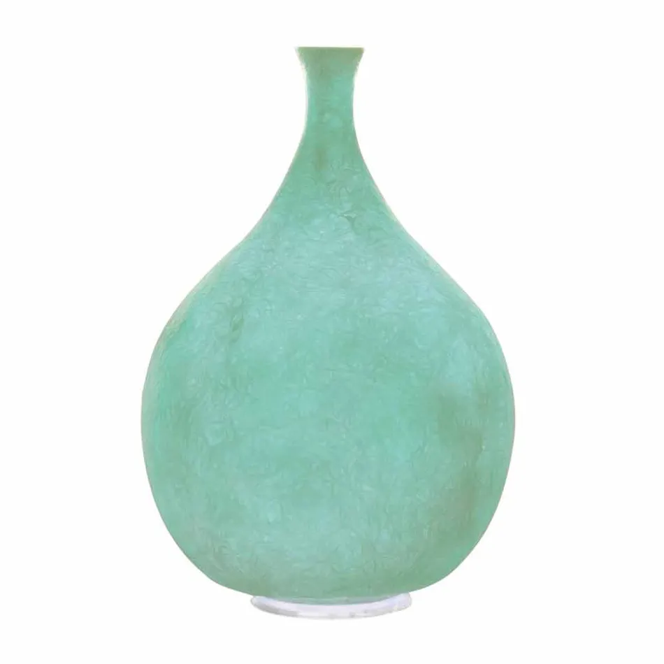 Lampe de table moderne In-es.artdesign Luce2 light in nebulite Viadurini