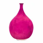 Lampe de table moderne In-es.artdesign Luce2 light in nebulite Viadurini