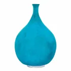 Lampe de table moderne In-es.artdesign Luce2 light in nebulite Viadurini