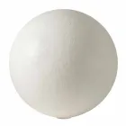 Lampe de table sphérique moderne In-es.artdesign Floor Moon nébulite Viadurini