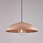 Lampe moderne en verre et métal fabriquée en Italie, idéale pour toutes les pièces - Cygnus Viadurini