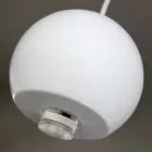 Lampe Suspendue Moderne en Céramique Made in Italy– Lustrini L5 Aldo Berrnardi Viadurini