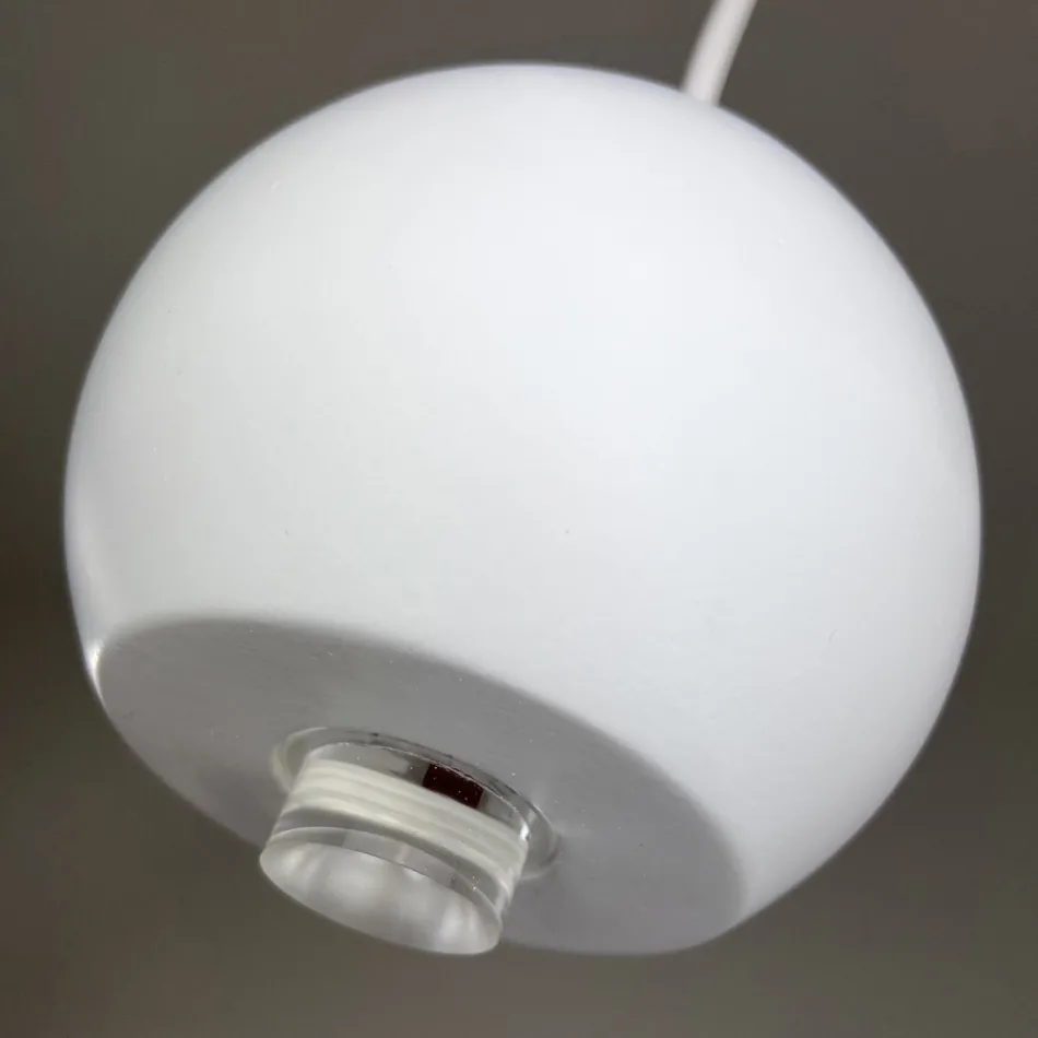 Lampe Suspendue Moderne en Céramique Made in Italy– Lustrini L5 Aldo Berrnardi Viadurini
