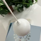 Lampe Suspendue Moderne en Céramique Made in Italy– Lustrini L5 Aldo Berrnardi Viadurini