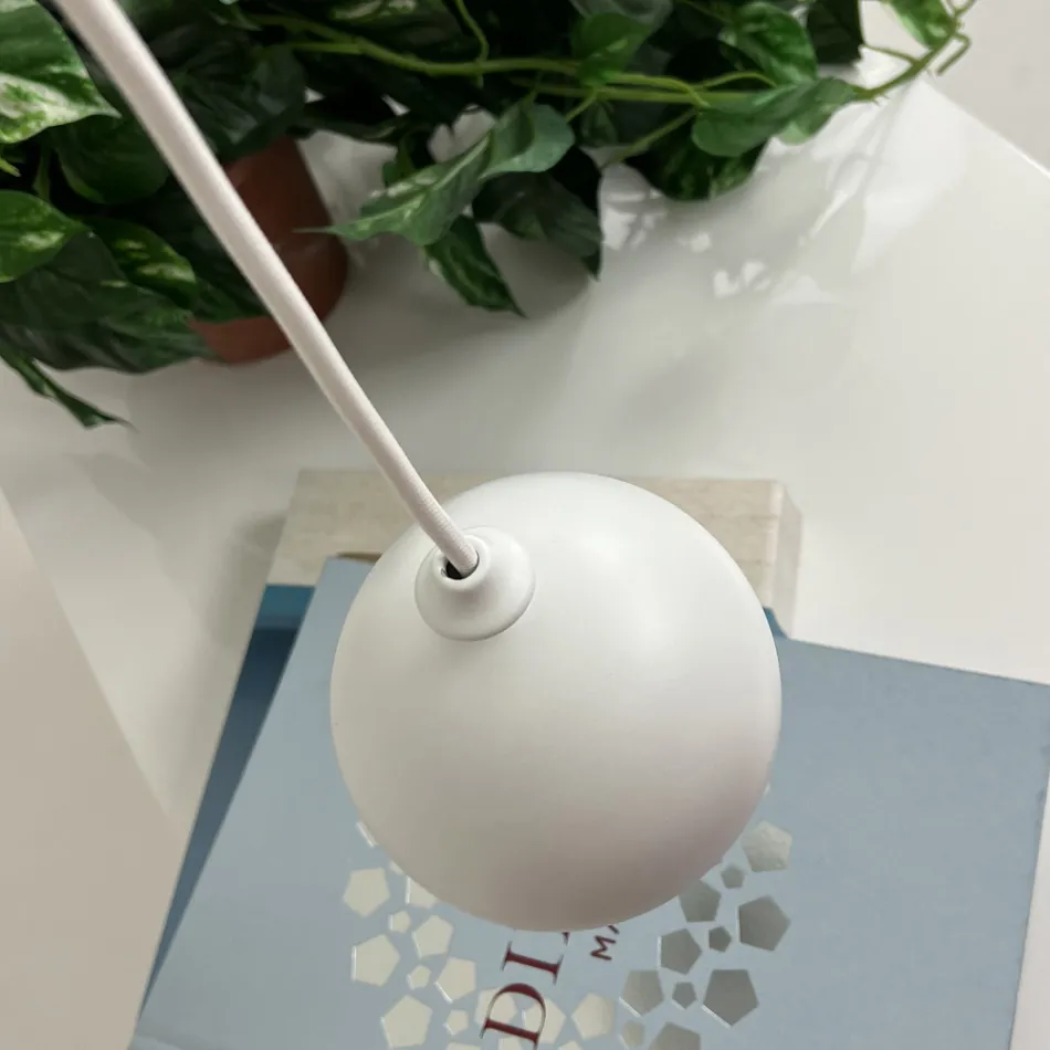 Lampe Suspendue Moderne en Céramique Made in Italy– Lustrini L5 Aldo Berrnardi Viadurini