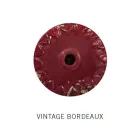 Suspension Artisanale et Industrielle en Céramique et Fer - Industriel Viadurini