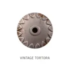 Suspension Artisanale et Industrielle en Céramique et Fer - Industriel Viadurini