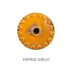 Suspension Artisanale et Industrielle en Céramique et Fer - Industriel Viadurini