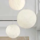 Suspension minérale Slide en polyéthylène fabriquée en Italie Viadurini