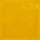 Lampe à suspension de 30 cm en laiton et majolique de Toscane, Rossi Toscot Viadurini