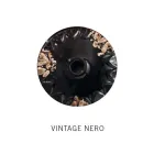 Suspension artisanale industrielle en fer et céramique - Industriel Viadurini