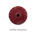 Suspension artisanale industrielle en fer et céramique - Industriel Viadurini