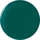 Lampe suspendue en céramique jaune ou verte rétro fabriquée en Italie - Ferroluce Lariat Viadurini