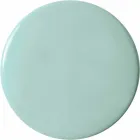 Lampe suspendue en céramique jaune ou verte rétro fabriquée en Italie - Ferroluce Lariat Viadurini