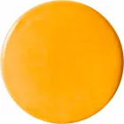 Lampe suspendue en céramique jaune ou verte rétro fabriquée en Italie - Ferroluce Lariat Viadurini