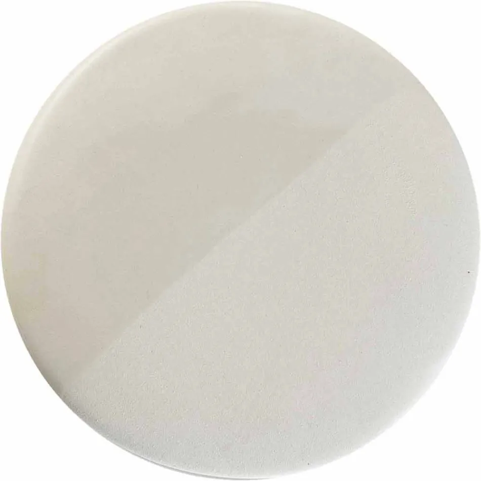 Lampe à Suspension Style Rétro en Céramique Made in Italy - Ferroluce Caxixi Viadurini