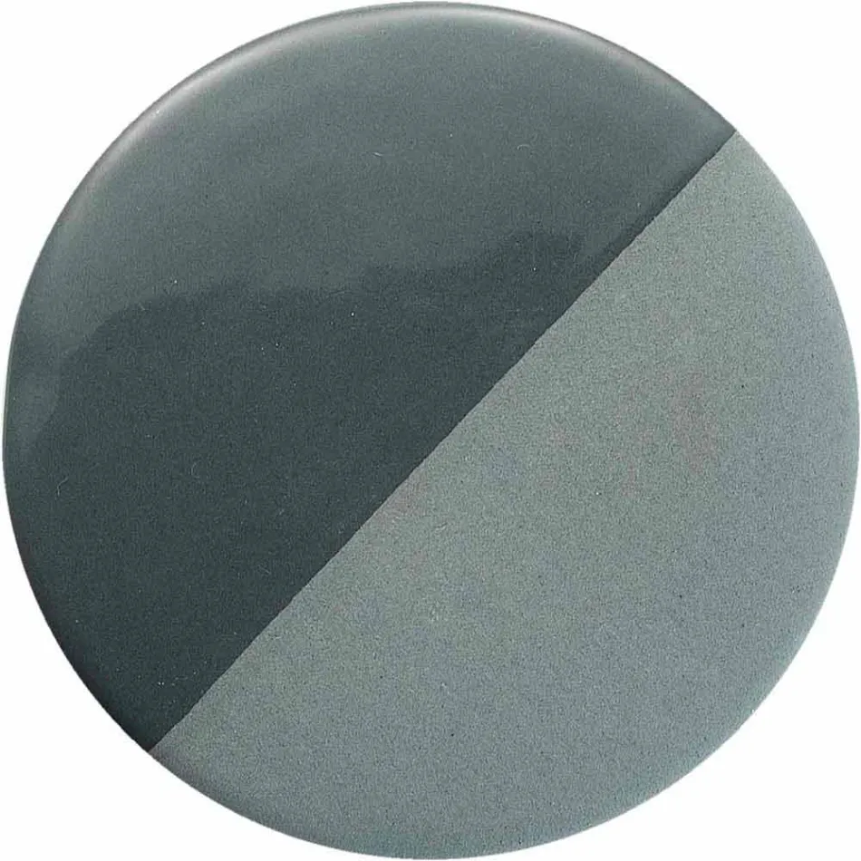 Lampe à Suspension Style Rétro en Céramique Made in Italy - Ferroluce Caxixi Viadurini