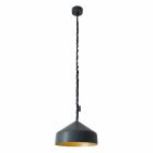 Lampe suspension design In-es.artdesign Cyrcus Resin blackboard Viadurini