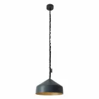 Lampe suspension design In-es.artdesign Cyrcus Resin blackboard Viadurini