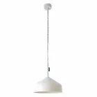 Lampe design suspendue In-es.artdesign Cyrcus Nebula in nebulite Viadurini