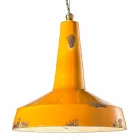 lampe suspension main rétro style Ferroluce Viadurini