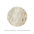 Lustre artisanal en verre et métal de Venise - Bolle Balloton Viadurini