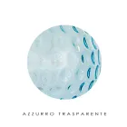 Lustre artisanal en verre et métal de Venise - Bolle Balloton Viadurini