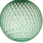 Lustre en verre soufflé coloré et à décor de ballons - Fée Viadurini