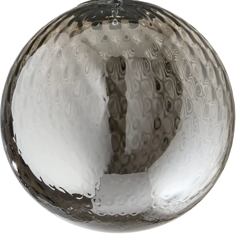 Lustre en verre soufflé coloré et à décor de ballons - Fée Viadurini