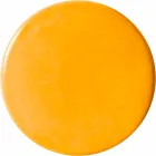 Lustre Vintage en Céramique Vert ou Jaune Fabriqué en Italie - Ferroluce Lariat Viadurini