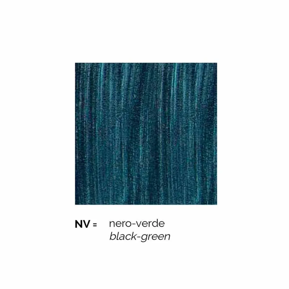 Lampadaire d'extérieur classique en aluminium moulé sous pression fabriqué en Italie, Anika Viadurini