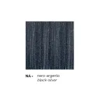 Lampadaire de jardin à 2 lumières en aluminium moulé sous pression fabriqué en Italie, Anika Viadurini