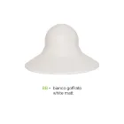 Lampe de jardin de style vintage en aluminium fabriquée en Italie - Cassandra Viadurini