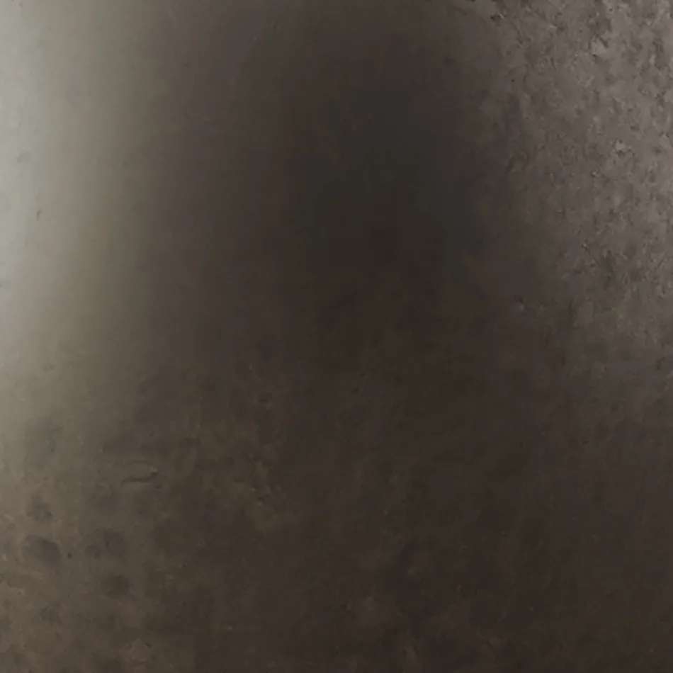 Lanterne de jardin au sol avec bougie Il Fanale Viadurini